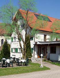 Landgasthof Zur Post Heiligenberg Amenities photo